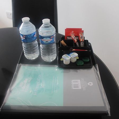 Flat 405 One Bedroom Apartment Birmingham Luaran gambar