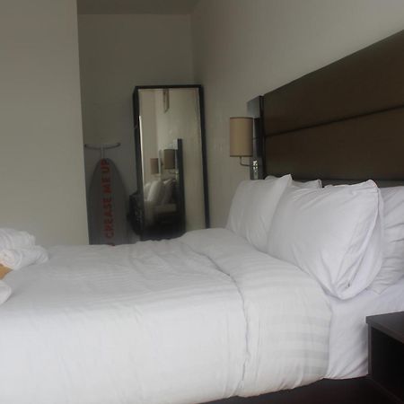 Flat 405 One Bedroom Apartment Birmingham Luaran gambar