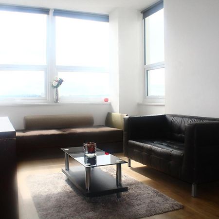 Flat 405 One Bedroom Apartment Birmingham Luaran gambar