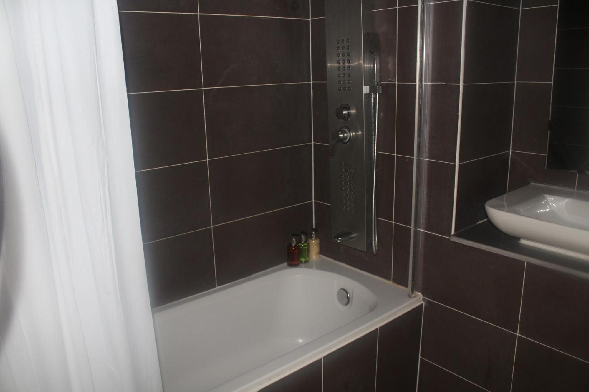 Flat 405 One Bedroom Apartment Birmingham Luaran gambar