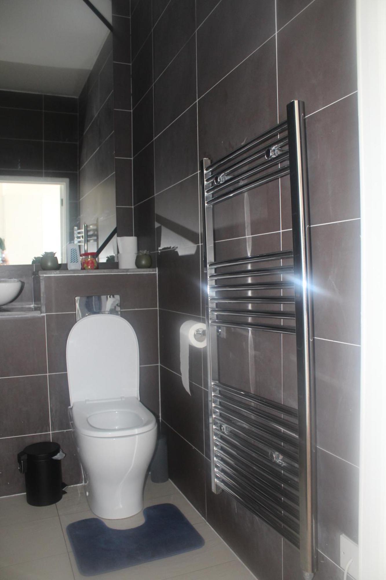 Flat 405 One Bedroom Apartment Birmingham Luaran gambar