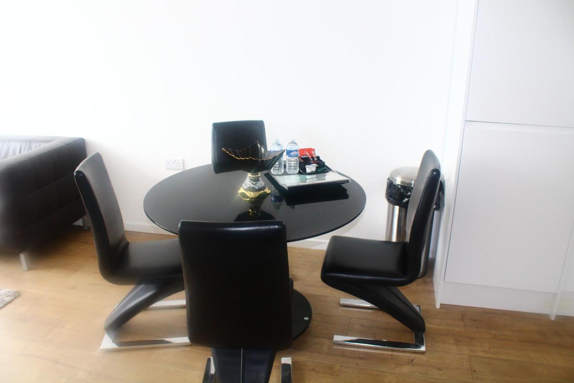 Flat 405 One Bedroom Apartment Birmingham Luaran gambar