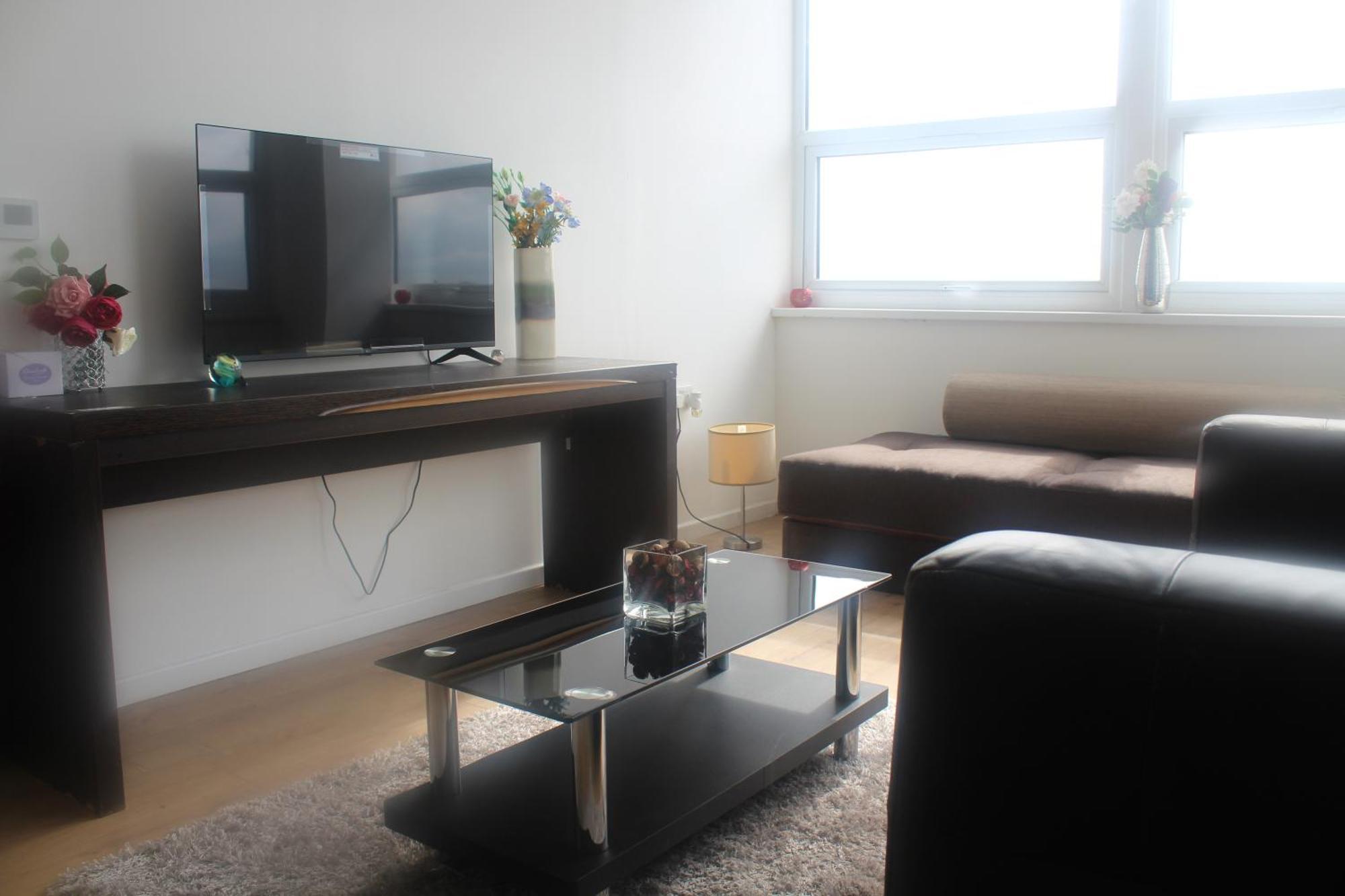 Flat 405 One Bedroom Apartment Birmingham Luaran gambar